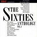 The Sixties Anthology Vol. 1 von Various | CD | Zustand gut