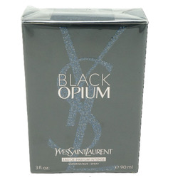 Yves Saint Laurent Black Opium Eau de Parfum Intense Spray 90ml