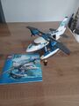 LEGO CITY: Polizei-Wasserflugzeug (7723)
