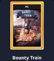 Bounty Train - STEAM KEY 🔑