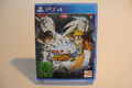 Naruto Shippuden: Ultimate Ninja Storm 4 PS4 (Sony Playstation 4) - Top Zustand