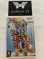 Bust A Move (Nintendo Wii, 2008)