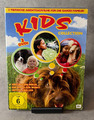 Kids Collection - 3 Tierische Abenteuerfilme für die ganze Familie! - DVD