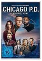 Chicago P.D. - Season 8 von Universal Pictures Germany GmbH | DVD | Zustand gut