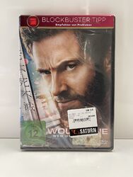 Wolverine Weg des Kriegers | DVD | Neu,OVP ✅ | USK:12 |#K5