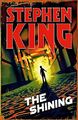 The Shining: Halloween edition by King, Stephen 147369549X FREE Shipping