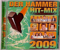 Der Hammer Hit-Mix 2009, CD, Disc, Schlager, Volksmusik