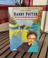 Harry Potter und der Gefangene von Askaban Joanne K. Rowling Gebunden 1999 Buch