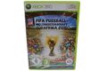 FIFA Fußball Weltmeisterschaft Südafrika 2010 Microsoft Xbox 360 2010 EA Sports
