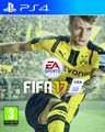 FIFA 17 PS4 Standard Edition | Fußball-Simulationsspiel EA