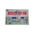 Monopoly Gesellschaftsspiel Brettspiel Parker DM Version von 1996