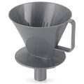 ORION Kaffeetrichter / Kaffeefilterhalter / Kaffeebereiter