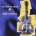 Dire Straits - Sultans of Swing - the Very Best of