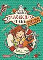 Die Schule der magischen Tiere. Endlich Ferien 1: Rabbat und Ida