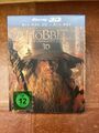 Der Hobbit - Eine unerwartete Reise 3D (+ Blu-ray) [... | DVD | Zustand sehr gut