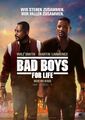 Bad Boys For Life original Kinoplakat 2019 A1 Gerollt XL Filmposter Kinowerbung