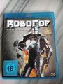 Robocop Die Komplette Serie 22 Episoden Bluray