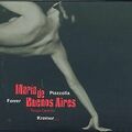 Astor Piazzolla: Maria de Buenos Aires (Oper) (Gesa... | CD | Zustand akzeptabel
