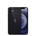 Apple iPhone 12 mini 64GB (A2176) 2020 5G black ohne Simlock hervorrgend