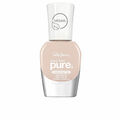 Nagellack Sally Hansen Good.Kind.Pure Semimatt Nº 030-cashew butter [10 ml]