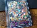 DBL Shallot UR - Super Dragon Ball Heroes UGM2-068 - Mint Holo Japan Bandai