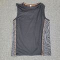 VanVaan Herren Fitness Tank Top Muskelshirt Bodybuilding Gym Unterhemd Gr 8