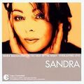 Essential von Sandra | CD | Zustand gut