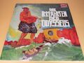 DIE IRRFAHRTEN DES ODYSSEUS -- 12" VINYL LP G HÖRSPIEL EUROPA E224