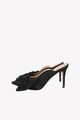 Kate Spade Damen Schuhe Pumps Gr. 39 Schwarz High Heels Stilettos