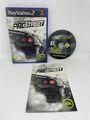 Need for Speed: ProStreet Playstation 2 / PS2
