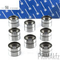 8x KOLBENSCHMIDT Hydrostößel für Audi A3 A4 VW T5 Golf IV V Passat Skoda 1.9 2.0