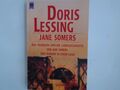 Jane Somers Das Tagebuch /Die Liebesgeschichte Lessing, Doris: