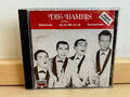 Die Bambis - Originalaufnahme CD