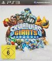 PS3 / Sony Playstation 3 Spiel - Skylanders: Giants nur Software DE/EN mit OVP