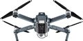 DJI Mavic Pro Fly More Combo grau 4K Kamera Drohne - Zustand akzeptabel
