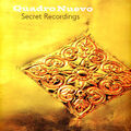 Quadro Nuevo - Secret Recordings (Vinyl LP - 2021 - EU - Original)