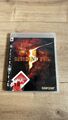 Resident Evil 5 (Sony PlayStation 3, 2009) | TOP Zustand
