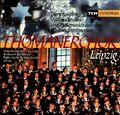Thomanerchor Leipzig Die schönsten Weihnachtslieder und Höhepunkte aus .. [2 CD]