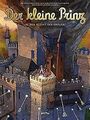 Der kleine Prinz, Band 12: Der Planet der Spieler von Sa... | Buch | Zustand gut