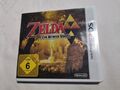The Legend of Zelda: A Link Between Worlds (Nintendo 3DS, 2013); Sehr gut