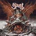 Ghost: Prequelle - Spinefarm  - (Vinyl / Pop (Vinyl))