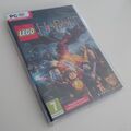 Lego Der Hobbit - 2014 - PC DVD ROM - EU. Version - Neu versiegelt - Kostenloser Versand