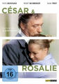 César und Rosalie|DVD|Deutsch|ab 16 Jahren|2019