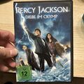 percy jackson diebe im olymp dvd