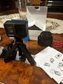 GoPro HERO8 Black Action Camera + Cavo Caricamento+ BatterieAccessori