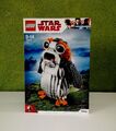 LEGO 75230 Porg - Neu & OVP - Star Wars Sammlerstück!