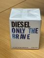 Only The Brave von Diesel Eau de Toilette Spray 50ml für Herren