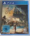 Assasins Creed Origins PS4 Playstation