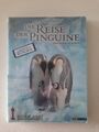 DVD "Die Reise der Pinguine" Original Verpackt Oscar-Preisträger 2005