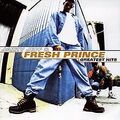 Greatest Hits von Jazzy Jeff & Fresh Prince | CD | Zustand gut